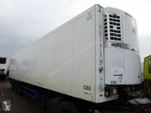 Semi remorque Schmitz Cargobull SKO frigo mono température occasion