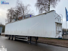 Lecitrailer Walking-floor used other semi-trailers