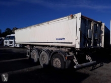 Sættevogn Schmitz Cargobull Non spécifié ske brugt