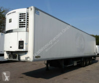 Naczepa Chereau Thermo King chłodnia używana
