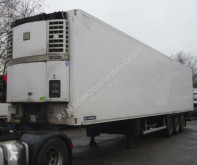 Semirremolque Lamberet LVFS3 Thermo King Spectrum LBW frigorífico usado