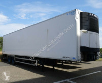 Semirimorchio Samro Aubineau Carrier Vector 1800MT frigo usato