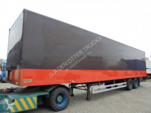 Semirimorchio Pacton TXD 230 usato