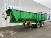 Semi remorque benne TP Fruehauf df33c