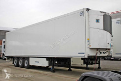 Krone refrigerated semi-trailer SDR 27 Thermo King SLXi Spectrum 2 Verdampfer