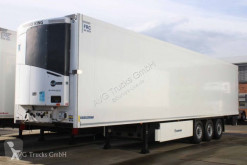 Krone SDR 27 Thermo King SLXi Spectrum 2 Verdampfer semi-trailer used refrigerated