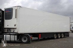 Semirremolque Schmitz Cargobull SKO 24 Schmitz S.CUV 2.0 Liftachse Alcoa frigorífico usado