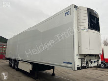 Semirimorchio Krone Cool Liner frigo monotemperatura usato