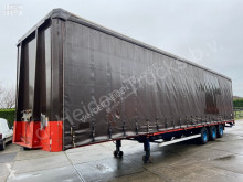 Semi Van Hool 3B2011 | Mega | 1360x247x300