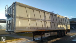 Adamoli ADAMOLI semi-trailer used moving floor