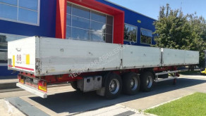 Semirremolque Carmosino CARMOSINO volquete usado