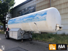 Náves cisterna LPG GPL propane propan 28.500 L