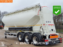 Полуприцеп Kässbohrer SSL-40 40m3 Silo *New Unused* Alu-Felgen цистерна новый