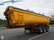 BODDEN semi-trailer used tipper