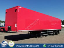 Semi remorque Jumbo TO 180 SE 2.5 t lift steeraxle occasion