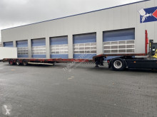 Semi remorque porte engins Nooteboom OSDS