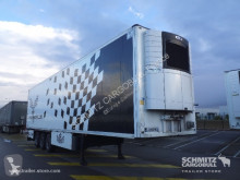 Semirremolque frigorífico Schmitz Cargobull Frigo Mega Double étage