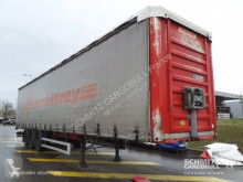 Semi remorque rideaux coulissants (plsc) Fruehauf Rideaux Coulissant Standard