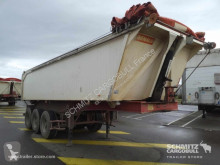 نصف مقطورة حاوية General Trailers Benne aluminium 24m³