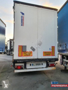 Semi reboque cortinas deslizantes (plcd) Schmitz Cargobull S01