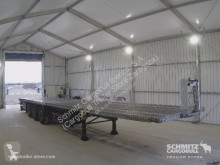 Semi remorque plateau Schmitz Cargobull Platform Straight