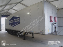 Schmitz Cargobull Dryfreight Standard semi-trailer used box
