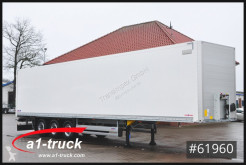 Semirimorchio Schmitz Cargobull SKO 24, Trockenfracht, Liftachse, sofort verfügbar furgone usato