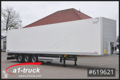 Полуприцеп Schmitz Cargobull SKO 24, Trockenfracht, Liftachse, sofort verfügbar фургон новый