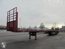 Sættevogn Floor FLOU-18-27F1 flatbed brugt