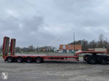 Sættevogn maskinbæreren Nooteboom OSD OSD-73-04