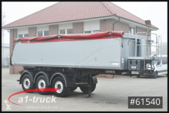 Sættevogn ske Carnehl CHKS/AL 24m³ Alu,Thermo,Lift Tüv 07/21