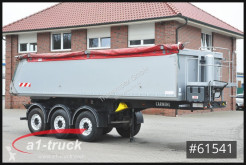 Trailer Carnehl CHKS/AL 24m³ Alu,Thermo,Lift Tüv 07/21 tweedehands kipper