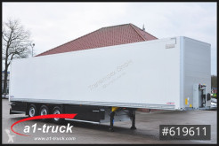 Schmitz Cargobull SKO 24, Trockenfracht, Liftachse, sofort verfügbar Auflieger neu Kastenwagen