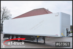 Schmitz Cargobull SKO 24, Trockenfracht, Liftachse, sofort verfügbar Auflieger gebrauchter Kastenwagen