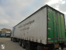 Semi reboque cortinas deslizantes (plcd) Trailor
