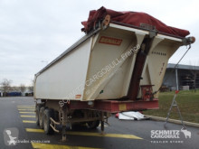 General Trailers tipper semi-trailer Benne 24m³