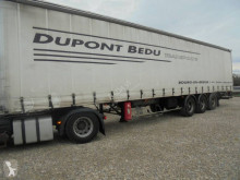 Semirremolque lonas deslizantes (PLFD) General Trailers