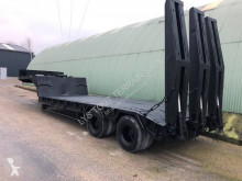 Semirremolque portamáquinas ACTM 45T