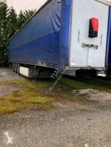 Náves plachtový náves General Trailers