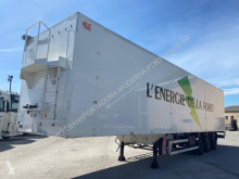 Benalu Semi-Reboque semi-trailer used moving floor