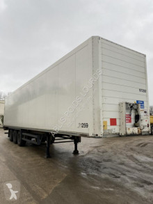 Semirimorchio Schmitz Cargobull Non spécifié furgone usato