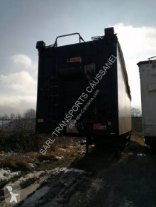 Legras semi-trailer used moving floor