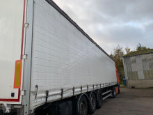 Náves plachtový náves Fruehauf Non spécifié