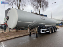 نصف مقطورة Magyar Bitum 30000 Liter صهريج مستعمل