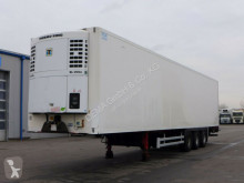Lamberet LVFS3F1R*ThermoKing SL-200e*Lift*Portal*BPW* semi-trailer used refrigerated