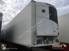 Semirimorchio Schmitz Cargobull Tiefkühlkoffer Mega isotermico usato