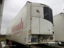 Schmitz Cargobull Tiefkühlkoffer Mega semi-trailer used insulated