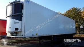 Náves izotermický Schmitz Cargobull Reefer Standard Double deck