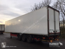 Trailer Schmitz Cargobull Reefer Standard Taillift tweedehands isotherm
