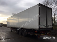 Návěs Schmitz Cargobull Reefer Standard Taillift izotermický použitý